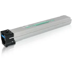 Kompatibel zu Samsung / HP SS553A / CLT-C806S Tonerkartusche, cyan