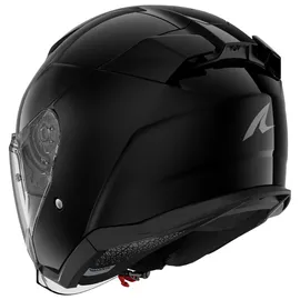 Shark Skwal Jet Blank Jethelm - - M