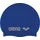 Arena Kappe Classic Silicone Himmelblau-weiß Einheitsgröße
