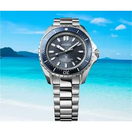 Seiko Prospex Divers SPB483J1 - silber