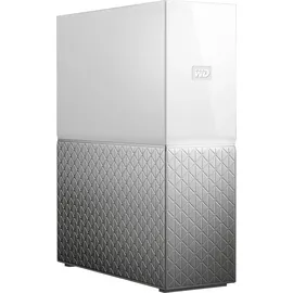 Western Digital My Cloud Home 8TB (1 x 8TB)