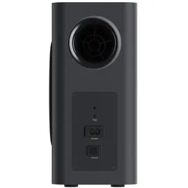YABER K2S Pro LCD Schwarz