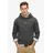 Superdry Hoodie Schwarz XL