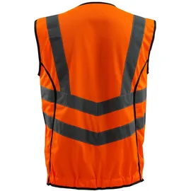 Mascot Wingate Verkehrsweste Größe M, hi-vis orange