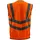 Mascot Wingate Verkehrsweste Größe M, hi-vis orange