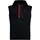 La Sportiva Method Vest Men black/cherry tomato (K00R22) S,