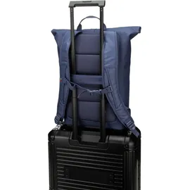 GOT BAG Rolltop Lite 2.0 Dunkelblau