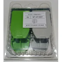 Festool Schnappverschluss SV SYS 1-5 Classic Systainer MAXI MP-4 491837