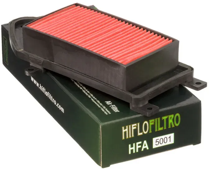 Hiflofiltro Luchtfilter - HFA5001 Kymco