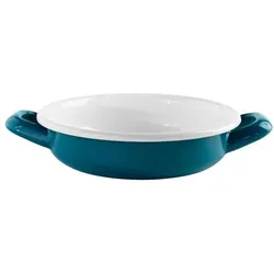 Sallys Emaille Pfännchen