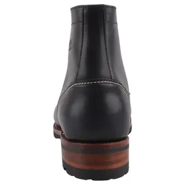 Sendra 18642SD5-Evolution Herren Schwarz 43