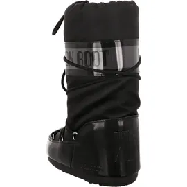 MOON BOOT Icon Glance Damen Schwarz 39