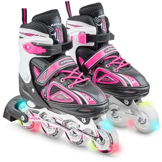 Apollo Super Blades X-Pro 35-38 pink