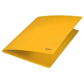 Leitz Schnellhefter Recycle 3904 Karton gelb