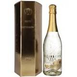 wein- und sektkellerei inführ Prosecco Extra Trocken Geschenkset 0,75 l