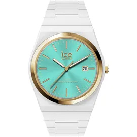 ICE-Watch ICE Power Weiß/Türkisfarben Silikon 41 mm 025773
