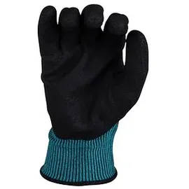 Makita Arbeitshandschuhe Nitril P-84682 Größe M