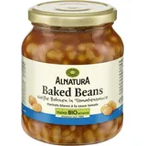 Alnatura Bio Baked Beans, 360g