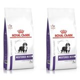 Royal Canin Expert Neutered Junior Large Dogs Hundefutter 12 kg