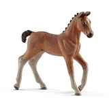 Schleich 17078 - Farm World - Pferd Hannoveraner Fohlen
