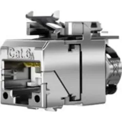 Telegärtner AMJ-SL Modul Cat.6A, T568B 100023210