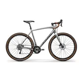 Centurion Crossfire Gravel 2000 Grau Modell 2023