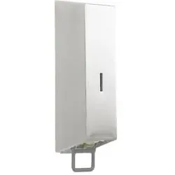 Seifen-Creme-Spender CBS BestPower500 Creme Edelstahl, matt