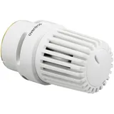 OVENTROP Thermostat Uni LHB ohne Nullstellung weiß