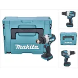Makita Makita, Bohrmaschine + Akkuschrauber, DHP 489 ZJ Akku Schlagbohrschrauber 18 V 73 Nm Brushless + ohne Akku, ohne