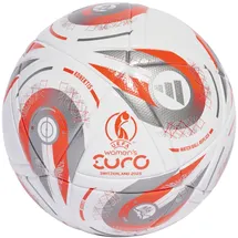 adidas Uefa Women's Euro 2025 League Fußball Frauen EM 4