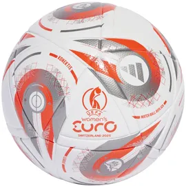 adidas Uefa Women's Euro 2025 League Fußball Frauen EM 4