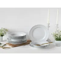 CreaTable Maria Theresia Tafelservice 12-tlg.