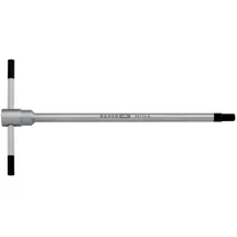 BAHCO T-Schlüssel 6,0 mm