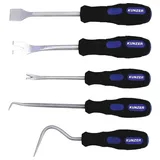 Kunzer 7ch05 Clip- U. Hebelwerkzeug, 5-teilig - Kunzer