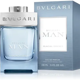 Bulgari Man Glacial Essence Eau de Parfum 100 ml