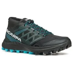 Scarpa Spin ST Wmn black/azure (418) 38,5