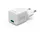 Hama Schnellladegerät »Super-Mini-Charger« 20 W, weiß
