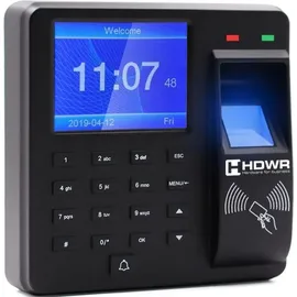 OEM Arbeitszeitrekorder Für Karten- und Rfid-schlüsselanhänger, Ein- und HDWR CTR10