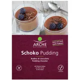 Arche Schoko Pudding bio
