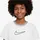Nike One Dri-FIT kurzarm Trainingsshirt Mädchen 100 white/black XL 156-166 cm