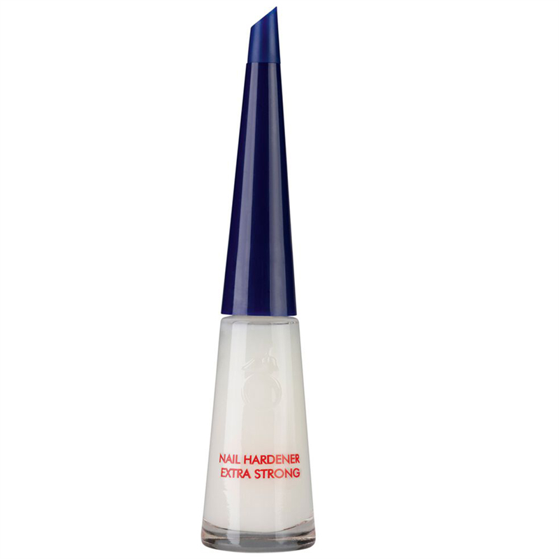 Herome Nagelhärter extra strong rot 10 ml