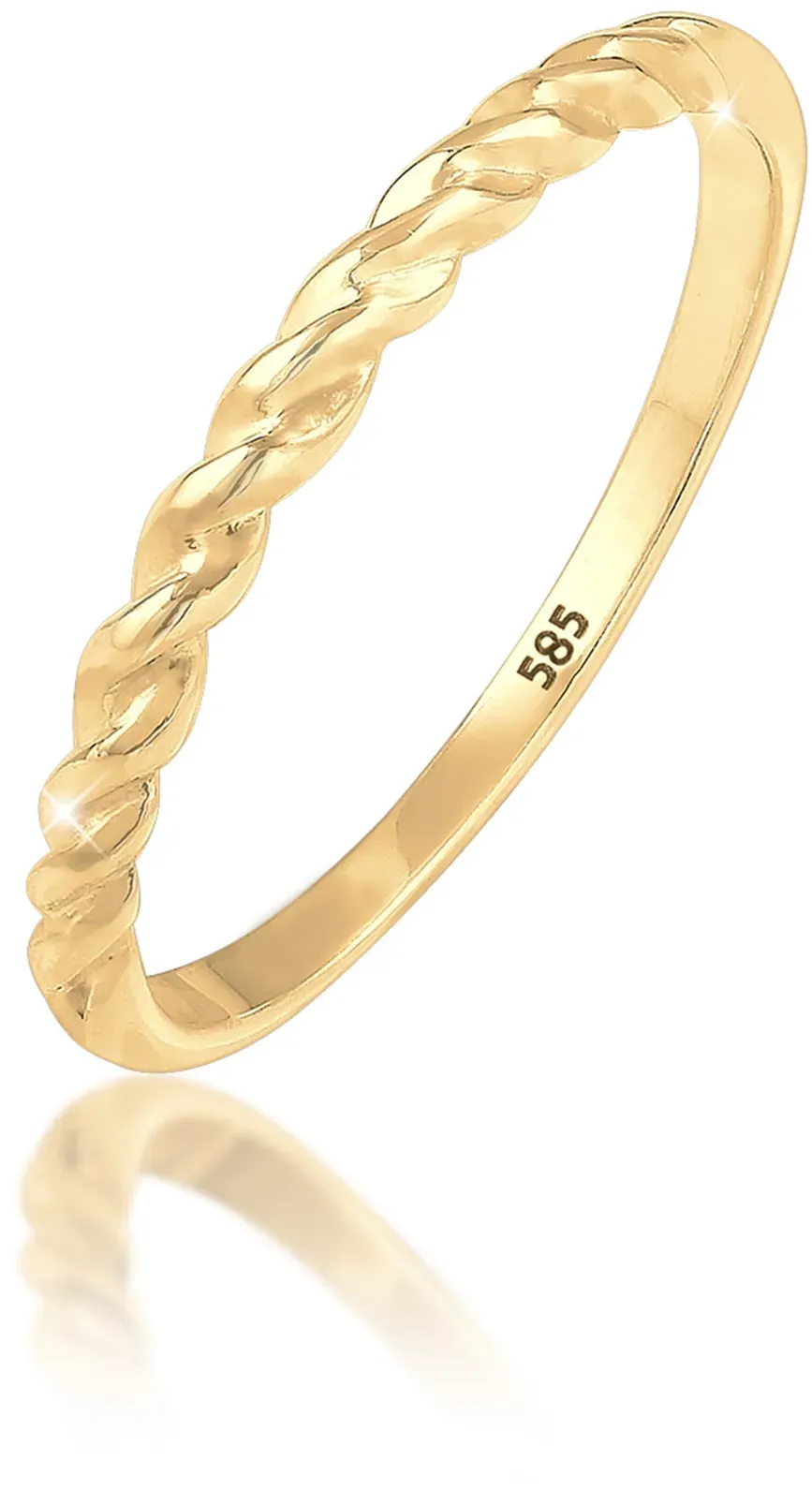 Fingerring ELLI PREMIUM 