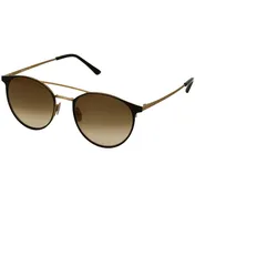 Edition30 Sun S1210 in Schwarz / Gold