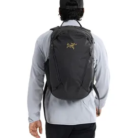 Arc'teryx Mantis 26 26 l schwarz/grau