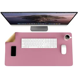CSL Mauspad XXL pink