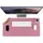 CSL Mauspad XXL pink