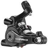 Tektro Scheibenbremssattel Md C550 Flat Mount Black