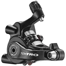Tektro Scheibenbremssattel Md C550 Flat Mount Black