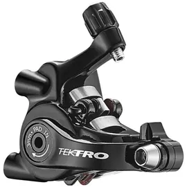 Tektro Scheibenbremssattel Md C550 Flat Mount Black
