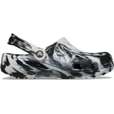 Crocs Classic Marbled Clog